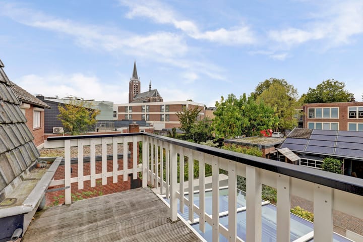 Foto 28 van Wilhelminastraat 11