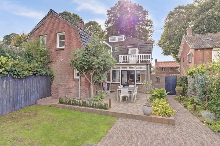 Foto 36 van Wilhelminastraat 11