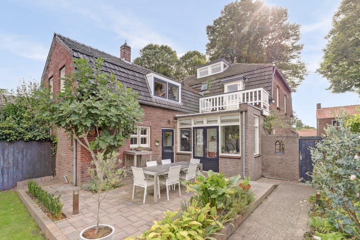 Foto 37 van Wilhelminastraat 11