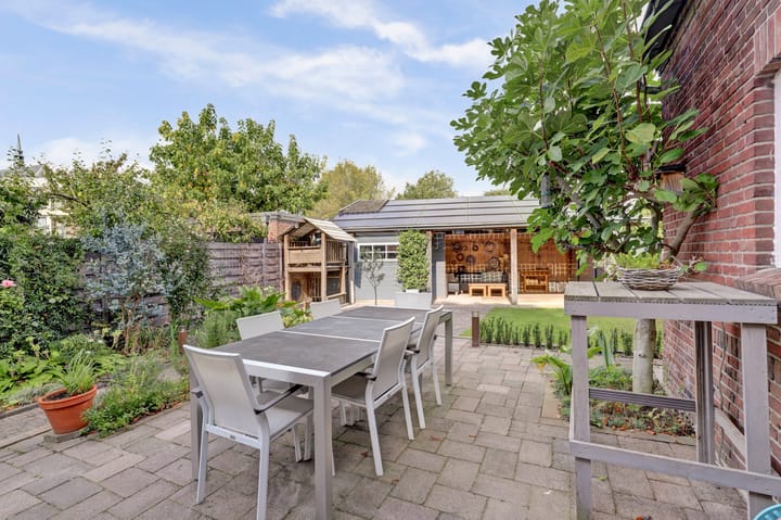 Foto 39 van Wilhelminastraat 11