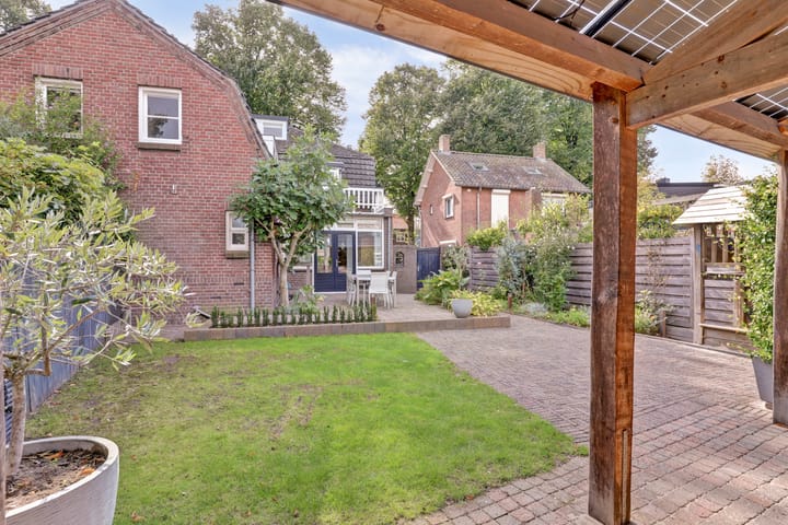 Foto 42 van Wilhelminastraat 11