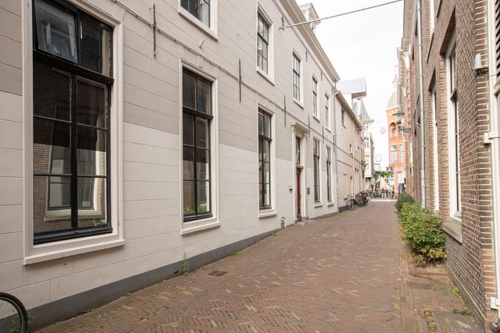 Schoutenstraat 2 F