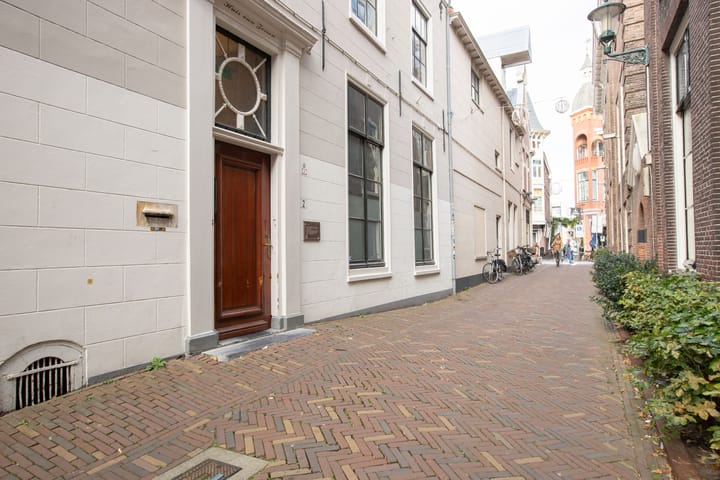 Foto 2 van Schoutenstraat 2-F