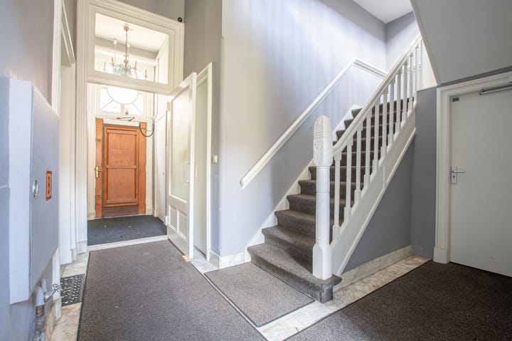 Foto 3 van Schoutenstraat 2-F