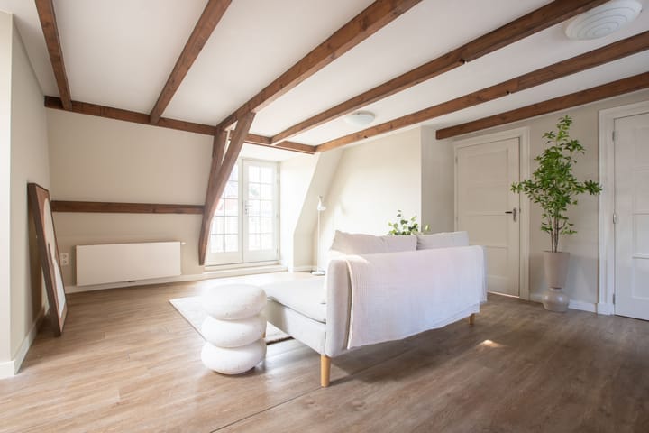 Foto 4 van Schoutenstraat 2-F