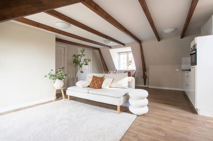 Foto 5 van Schoutenstraat 2-F