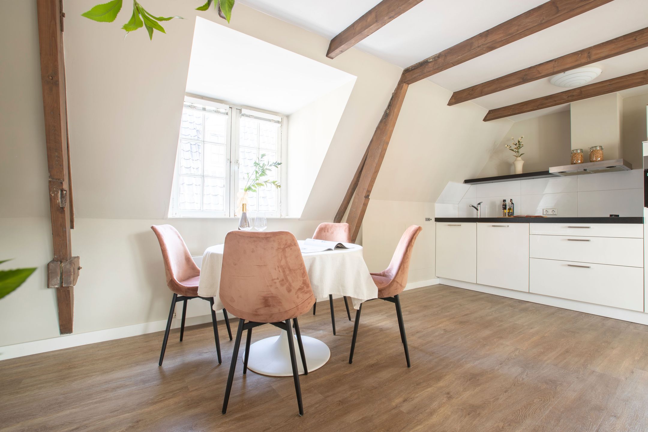 Foto 6 van Schoutenstraat 2-F