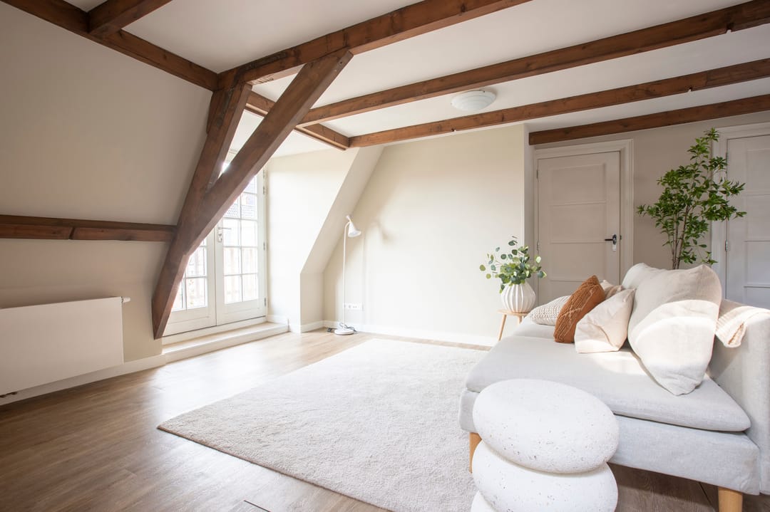 Foto 7 van Schoutenstraat 2-F