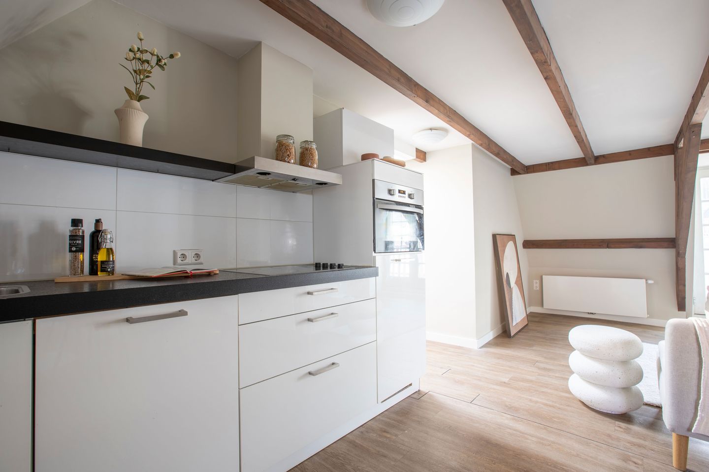 Foto 10 van Schoutenstraat 2-F