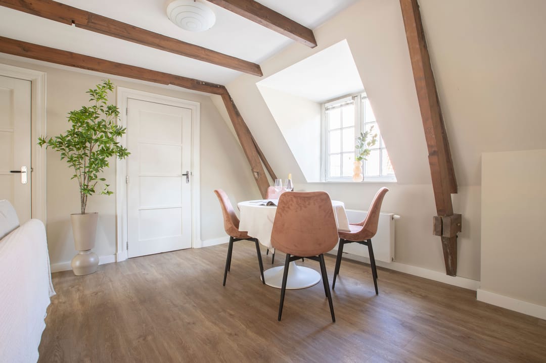 Foto 13 van Schoutenstraat 2-F