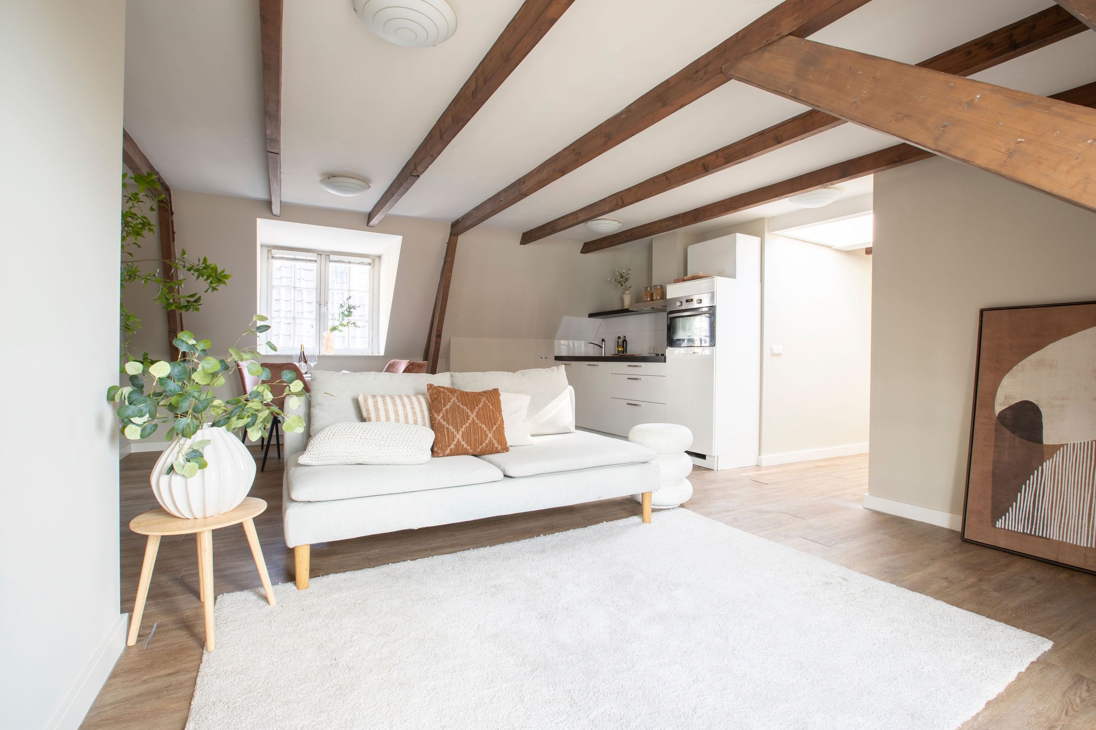 Foto 18 van Schoutenstraat 2-F