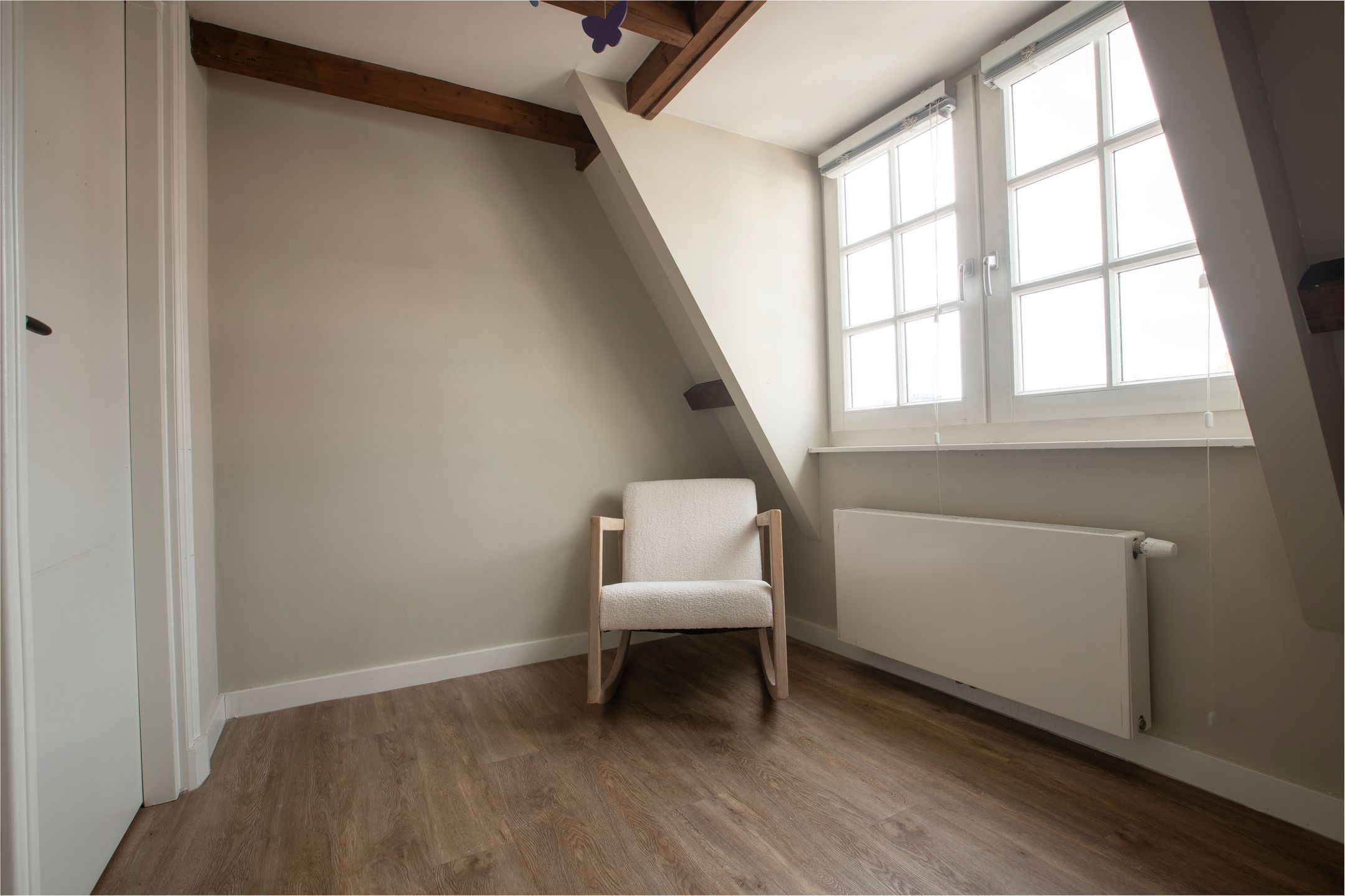 Foto 24 van Schoutenstraat 2-F