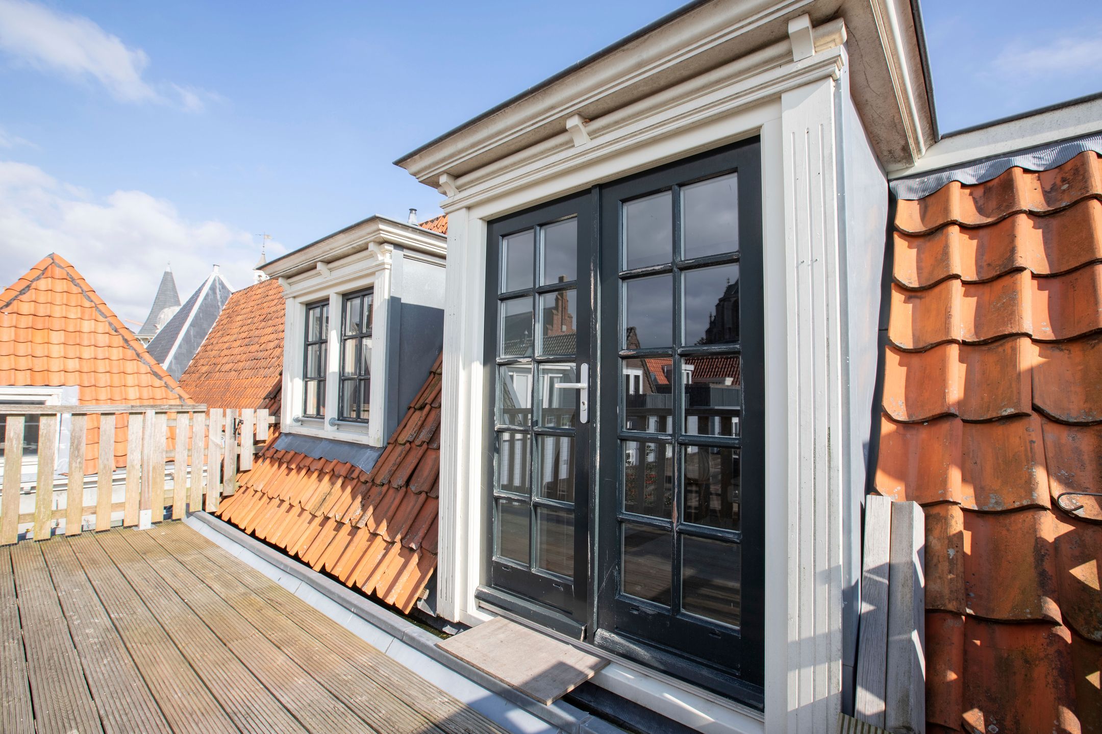 Foto 27 van Schoutenstraat 2-F