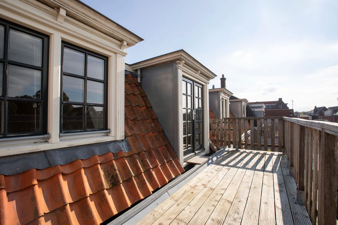 Foto 28 van Schoutenstraat 2-F