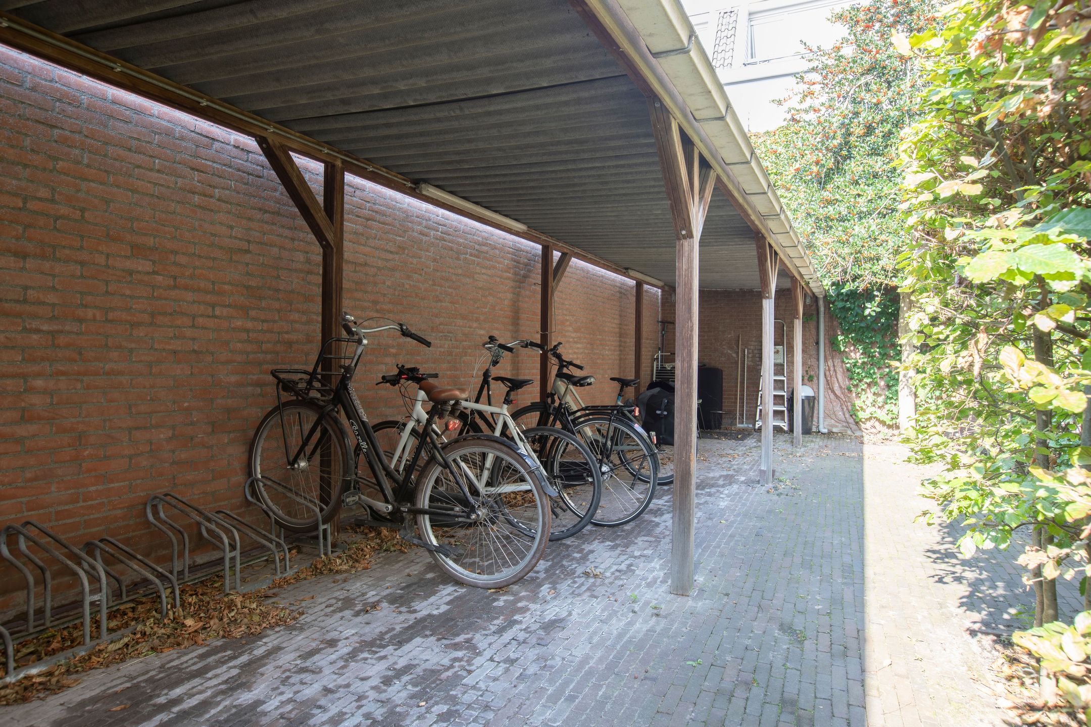 Foto 33 van Schoutenstraat 2-F