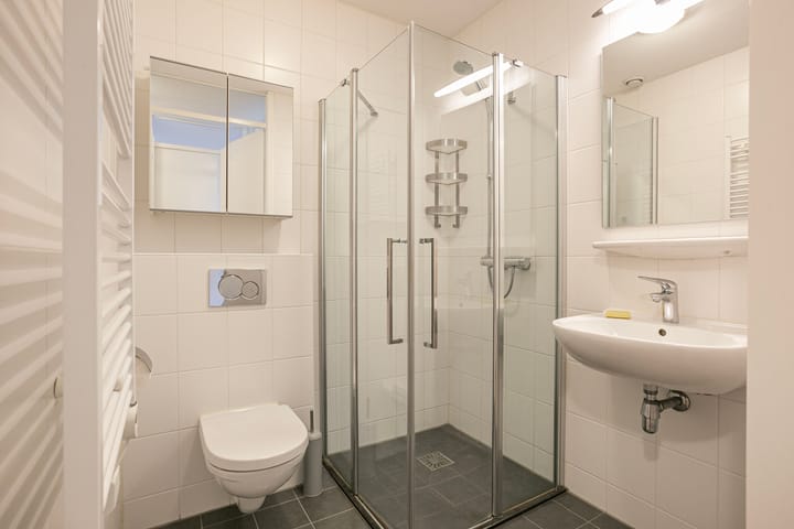 Foto 4 van Europaplein 1122