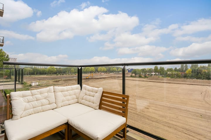 Foto 9 van Europaplein 1122