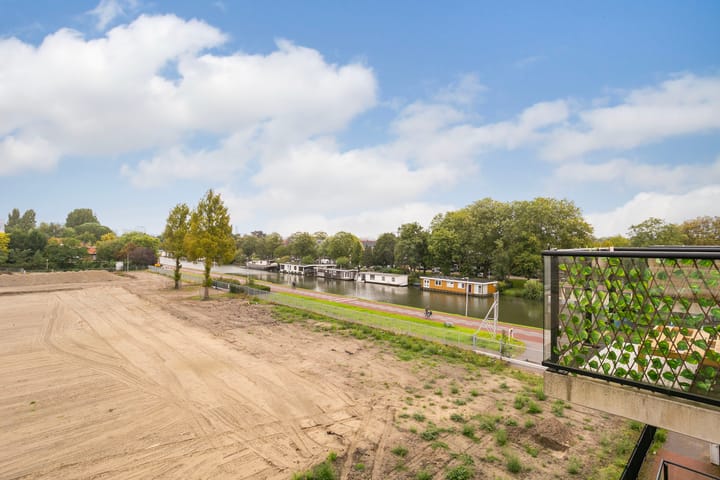 Foto 10 van Europaplein 1122