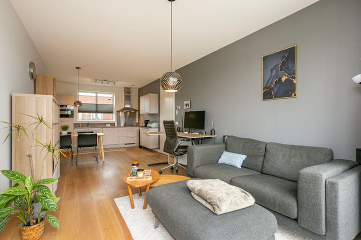 Foto 11 van Europaplein 1122