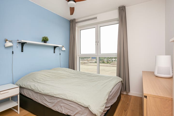 Foto 14 van Europaplein 1122