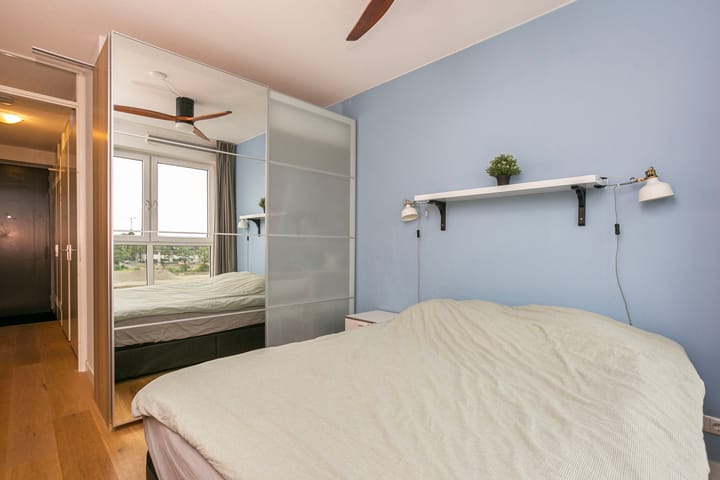 Foto 15 van Europaplein 1122