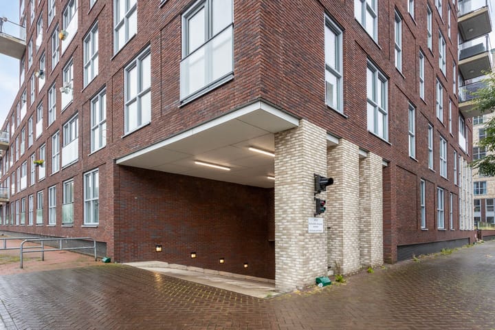 Foto 18 van Europaplein 1122