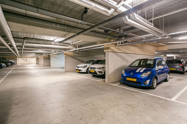 Foto 19 van Europaplein 1122