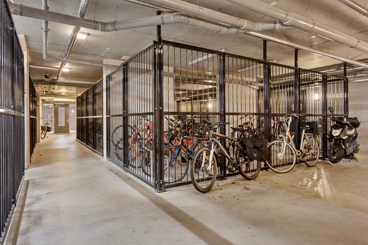 Foto 20 van Europaplein 1122