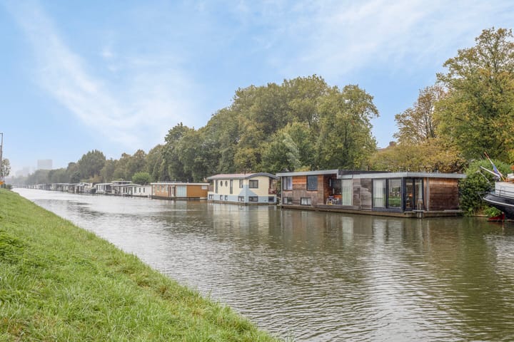 Foto 22 van Europaplein 1122