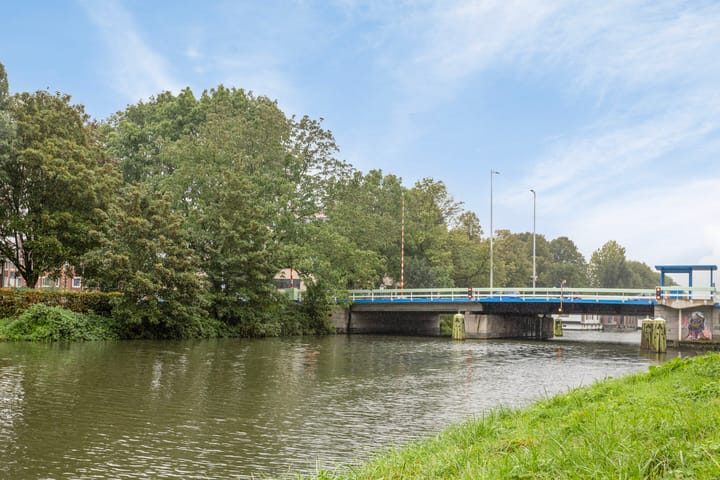 Foto 23 van Europaplein 1122