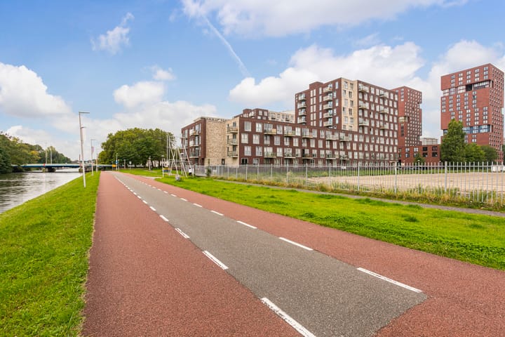 Foto 26 van Europaplein 1122