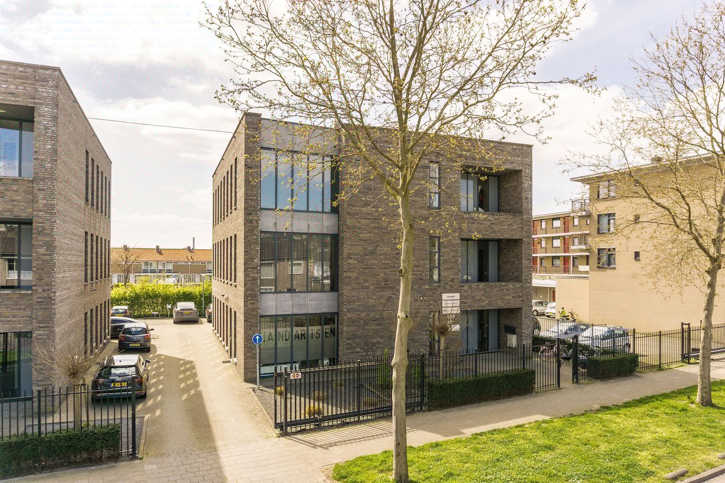 Bekijk foto 1 van Rijnstraat 495-B