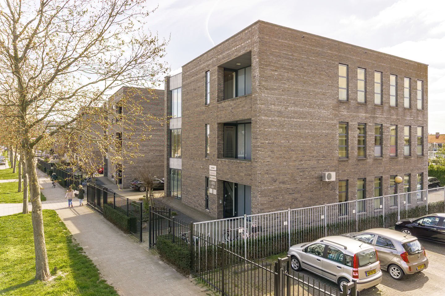 Bekijk foto 3 van Rijnstraat 495-B