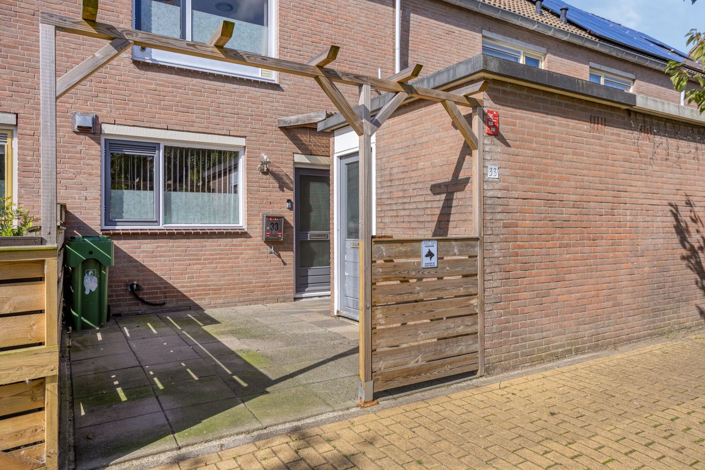Foto 5 van Vliet 33