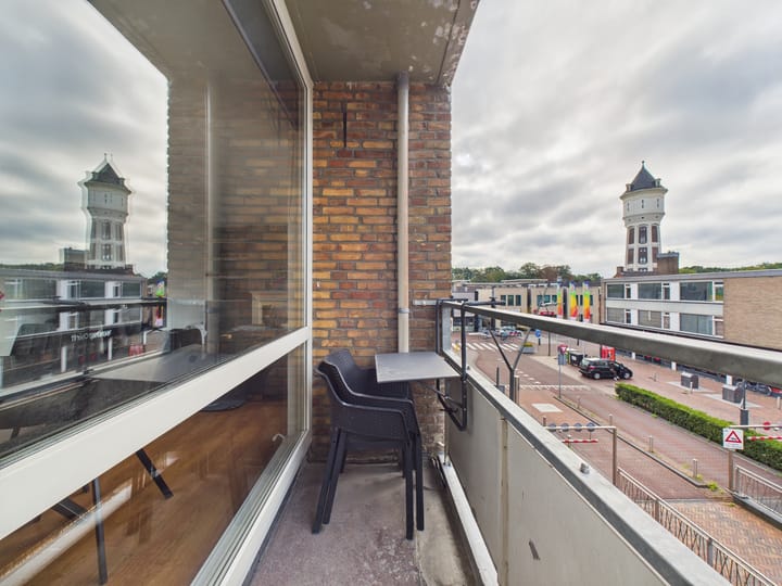 Photo 4 of Nieuwe Markt 75-B