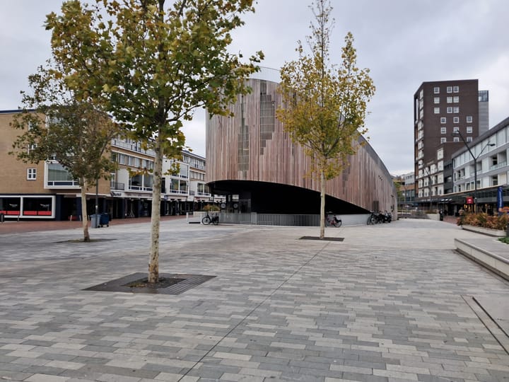 Photo 5 of Nieuwe Markt 75-B