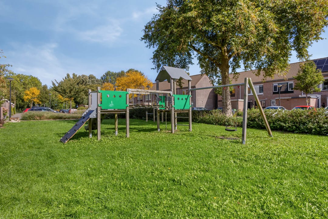 Foto 41 van Vliet 33
