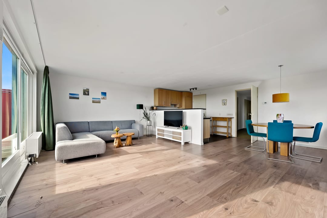 Foto 1 van Dedemsvaartweg 305