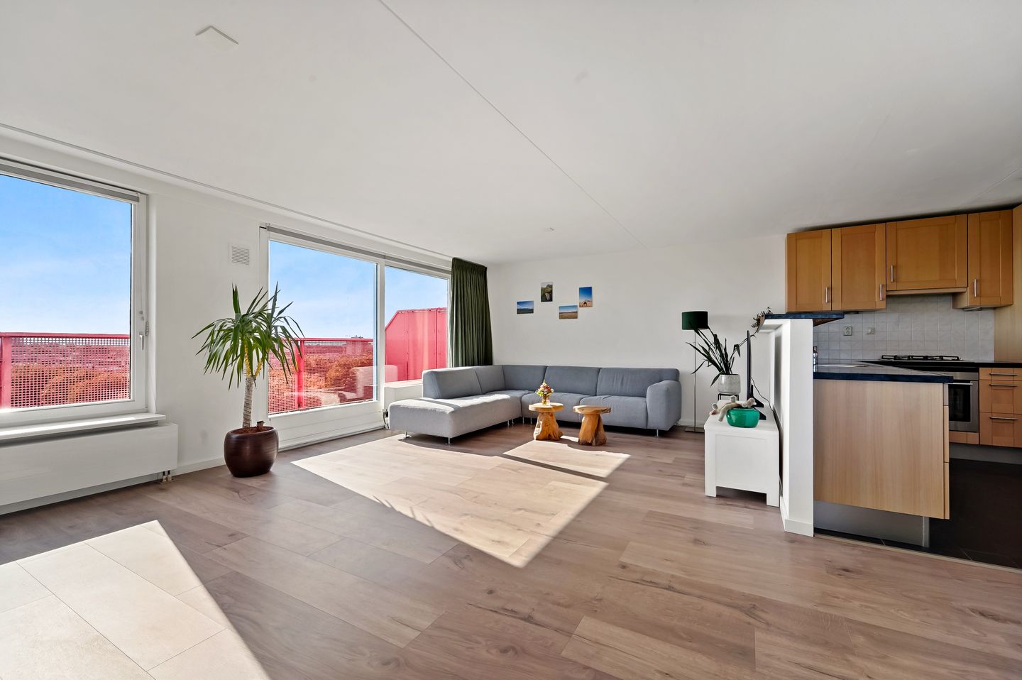 Foto 10 van Dedemsvaartweg 305