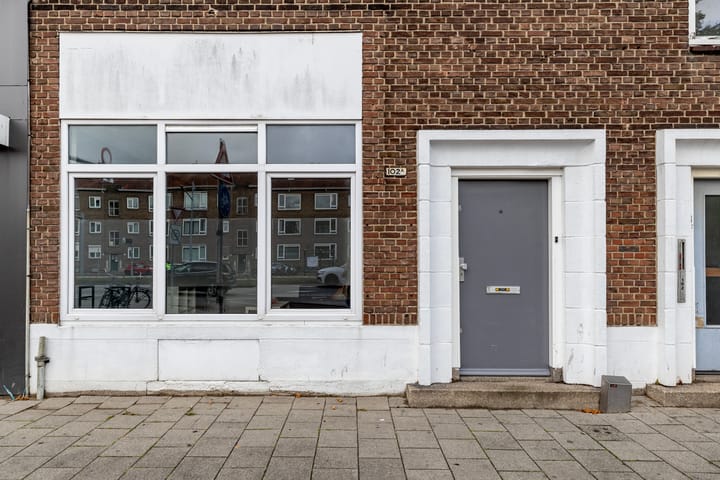 Foto 2 van Dorpsweg 102-A