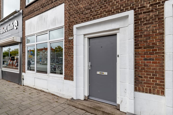 Foto 7 van Dorpsweg 102-A