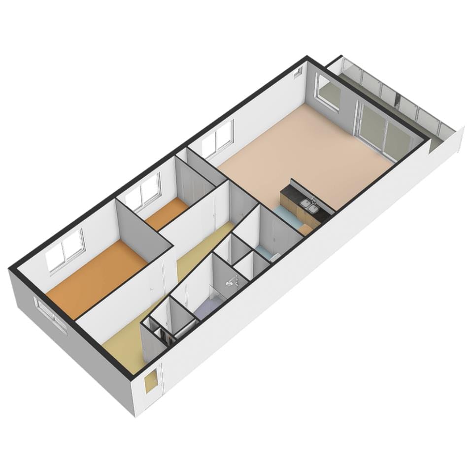 Foto 36 van Dedemsvaartweg 305