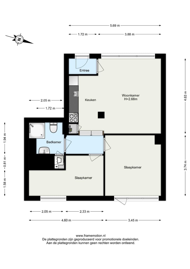 Foto 31 van Dorpsweg 102-A