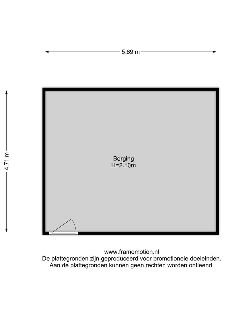 Foto 32 van Dorpsweg 102-A