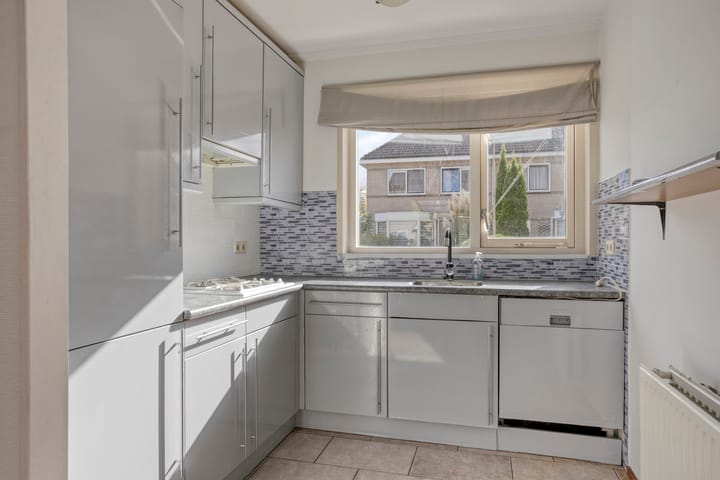 Photo 3 of Zonnebloemstraat 13