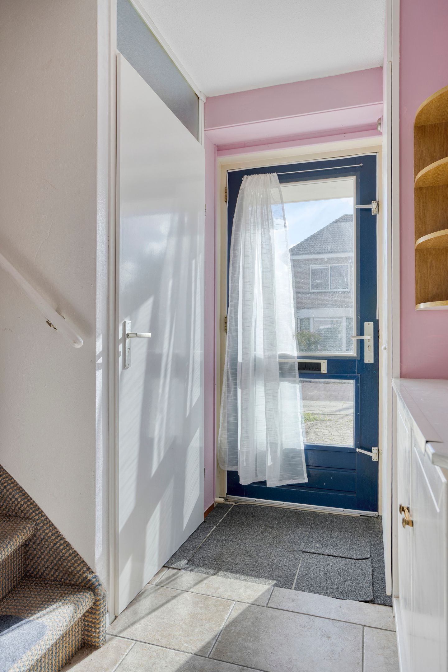 Photo 5 of Zonnebloemstraat 13