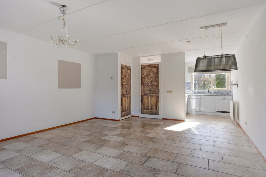 Photo 7 of Zonnebloemstraat 13