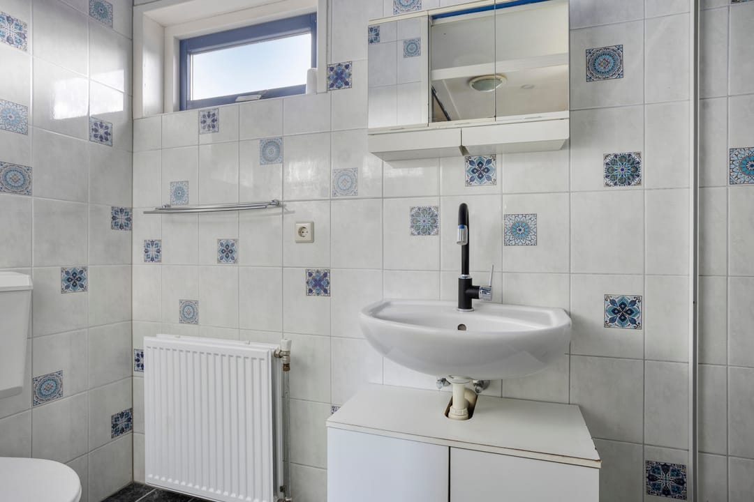 Photo 13 of Zonnebloemstraat 13