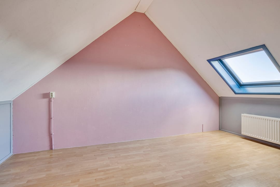 Photo 16 of Zonnebloemstraat 13