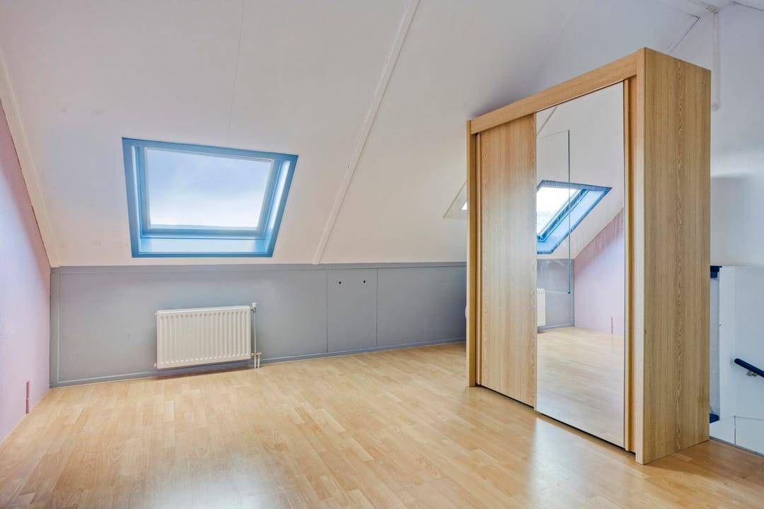 Photo 17 of Zonnebloemstraat 13